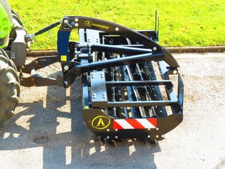 Rouleau Agrisem FACA roller