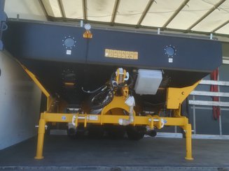 Semoir - autre Agrisem DSF2200