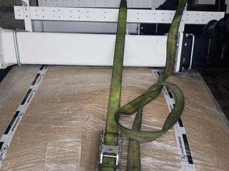 Semoir monograine Agrisem CHEF porté Repliable