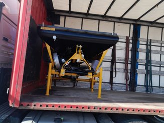 Semoir - autre Agrisem DSF1000