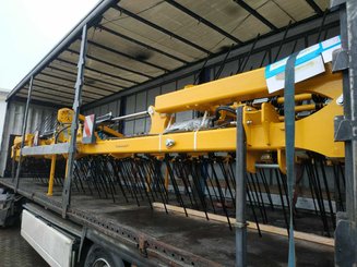 Déchaumeur Agrisem Turbomulch