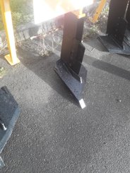 Décompacteur Agrisem Combiplow Silver Fixe