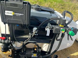 Cuve, citerne Agrisem DLF