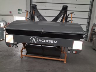 Semoir - autre Agrisem DSF2200