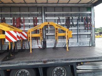 Décompacteur Agrisem Combiplow Gold