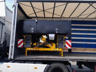 Semoir - autre Agrisem DSA3200