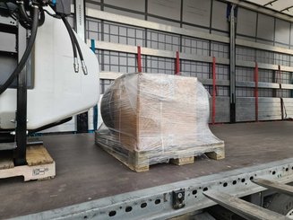 Semoir pour semis simplifié Agrisem Strip-Cat II porté Fixe