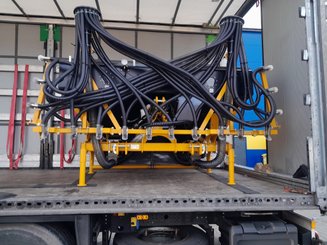 Semoir - autre Agrisem DSF1600