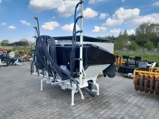 Semoir - autre Agrisem DSF2500