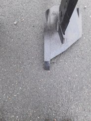 Décompacteur Agrisem Combiplow Gold