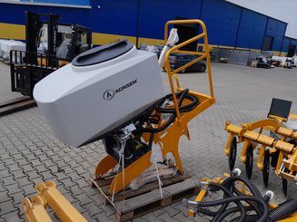 Semoir - autre Agrisem DS500
