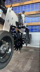 Semoir pour semis simplifié Agrisem Strip-Cat II porté Fixe