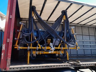 Semoir - autre Agrisem DSF1600