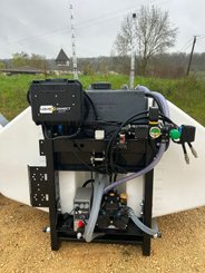 Cuve, citerne Agrisem DLF