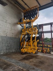 Déchaumeur à disques Agrisem Disc-O-Vigne