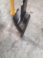 Décompacteur Agrisem Combiplow Platinum Fixe