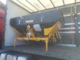 Semoir - autre Agrisem DSF2200