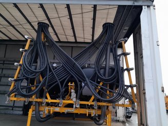 Semoir - autre Agrisem DSF1600