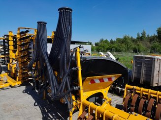 Semoir - autre Agrisem DSF1600