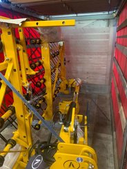 Déchaumeur Agrisem Turbomulch