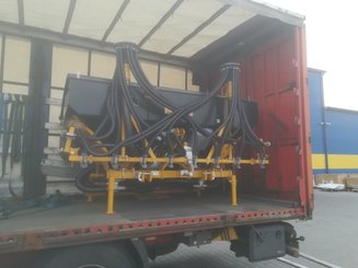 Semoir - autre Agrisem DSF2200