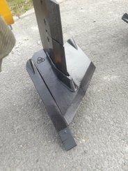 Décompacteur Agrisem Combiplow Platinum Rétractable