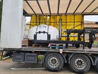 Divers Agrisem Fertill