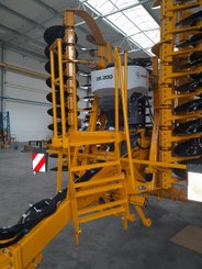 Semoir - autre Agrisem DS200