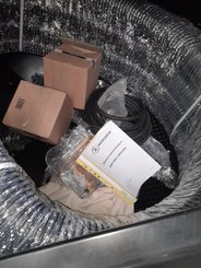 Semoir - autre Agrisem DSF2500