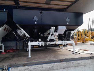 Semoir - autre Agrisem DSF2500