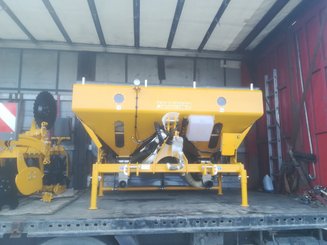 Semoir - autre Agrisem DSF1600
