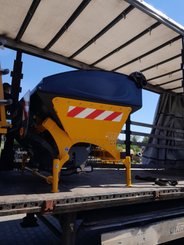 Semoir - autre Agrisem DSF1600