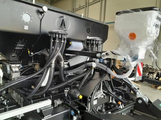 Semoir - autre Agrisem DS22