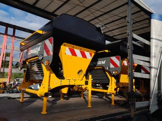 Semoir - autre Agrisem DSF1500