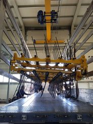 Déchaumeur Agrisem Turbomulch