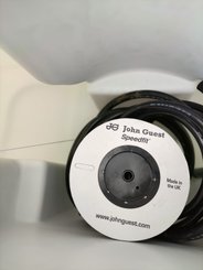 Cuve, citerne Agrisem DLF