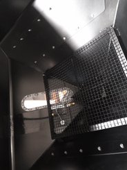 Semoir - autre Agrisem DSA3200