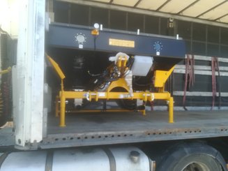 Semoir - autre Agrisem DSF1600