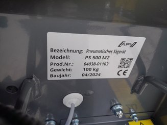 Semoir - autre Agrisem DS500