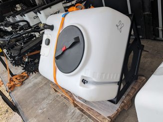 Semoir monograine Agrisem Agrisem Conservation Farming