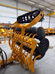 Déchaumeur à disques Agrisem Disc-O-Vigne