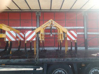 Décompacteur Agrisem Combiplow Silver Fixe