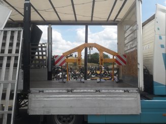 Décompacteur Agrisem Combiplow Gold