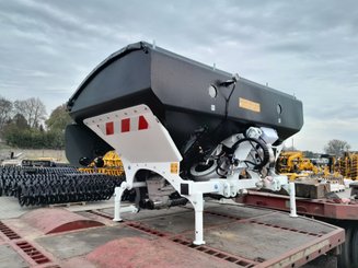 Semoir - autre Agrisem DSF2200