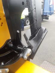 Décompacteur Agrisem Cultiplow Platinum HD porté Fixe