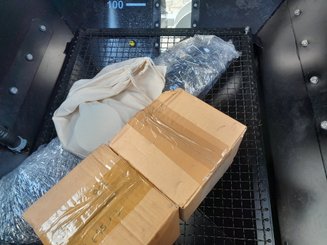 Semoir - autre Agrisem DSF2500