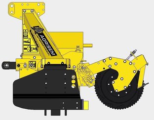 Agrisem Activigne Gold