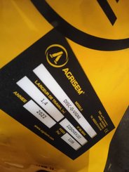 Déchaumeur à disques Agrisem Disc-O-Vigne