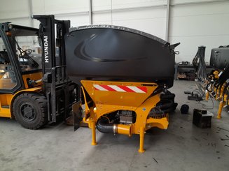 Semoir - autre Agrisem DSA3200