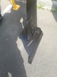 Décompacteur Agrisem Combiplow Gold